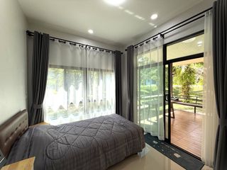 For rent 2 bed house in Thai Mueang, Phang Nga