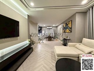 For rent 4 bedrooms house in Bang Khun Thian, Bangkok