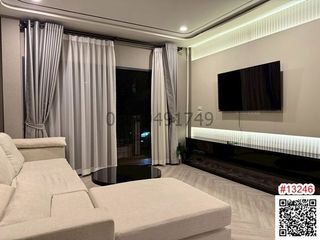 For rent 4 bedrooms house in Bang Khun Thian, Bangkok