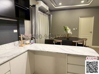 For rent 4 bedrooms house in Bang Khun Thian, Bangkok