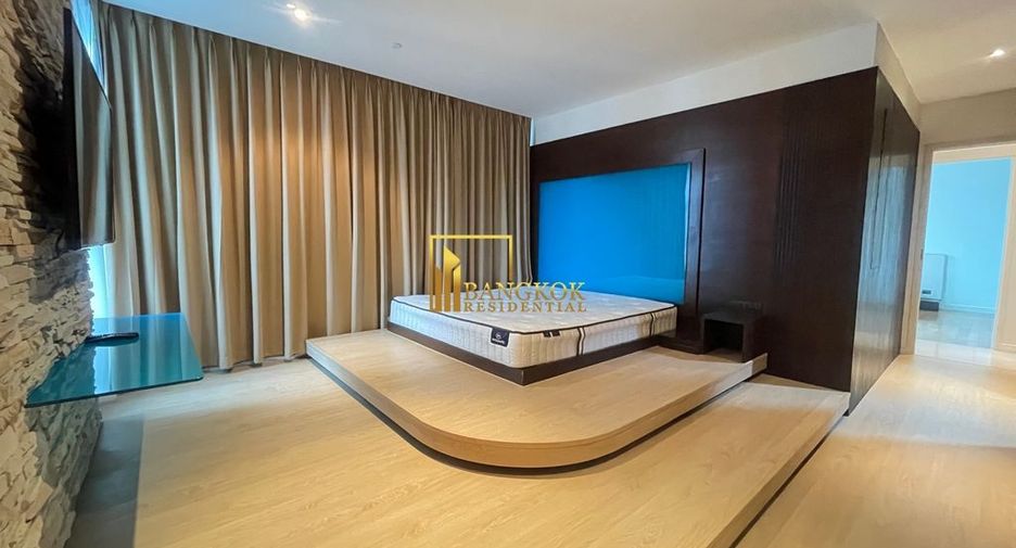 Wohnung zur Miete mit 3 Zimmer in Khlong Toei, Bangkok