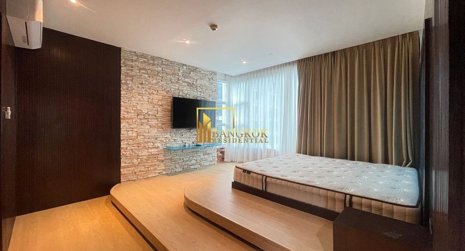 Wohnung zur Miete mit 3 Zimmer in Khlong Toei, Bangkok
