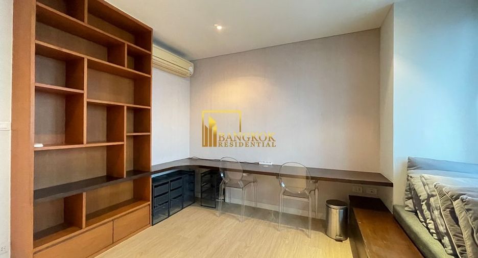 Wohnung zur Miete mit 3 Zimmer in Khlong Toei, Bangkok