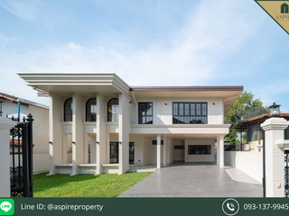 For sale 4 ベッドルーム house in Prawet, Bangkok