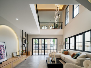 For sale 4 ベッドルーム house in Prawet, Bangkok