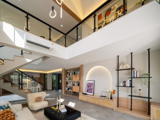 For sale 4 ベッドルーム house in Prawet, Bangkok