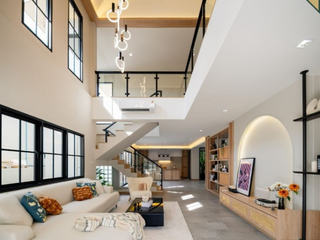For sale 4 ベッドルーム house in Prawet, Bangkok