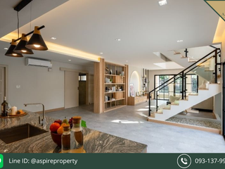 For sale 4 ベッドルーム house in Prawet, Bangkok
