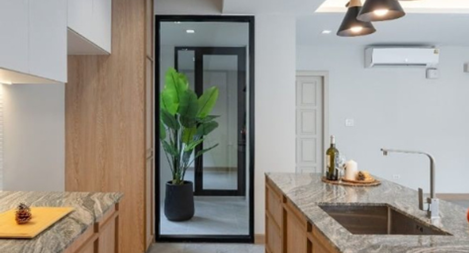 Haus zum Kauf mit 4 Zimmer in Prawet, Bangkok
