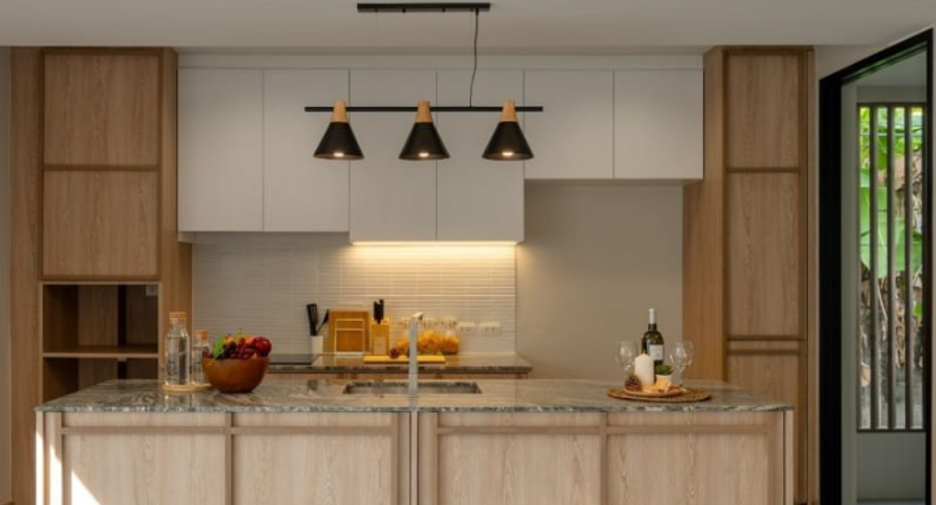 Haus zum Kauf mit 4 Zimmer in Prawet, Bangkok