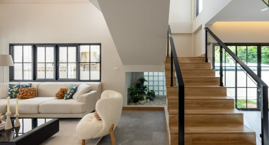 Haus zum Kauf mit 4 Zimmer in Prawet, Bangkok