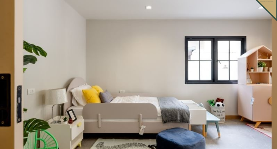 Haus zum Kauf mit 4 Zimmer in Prawet, Bangkok