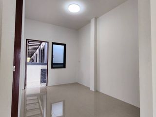 For sale 2 Beds townhouse in Mueang Rayong, Rayong