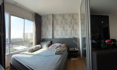 For sale 1 bed condo in Pak Kret, Nonthaburi