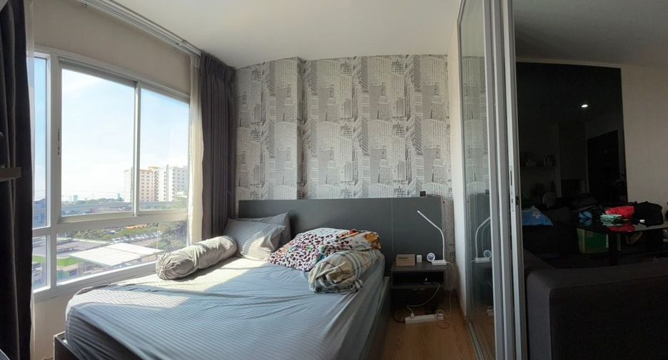 For sale 1 bed condo in Pak Kret, Nonthaburi