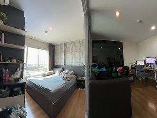 For sale 1 Beds condo in Pak Kret, Nonthaburi