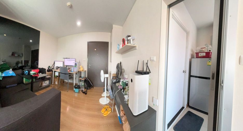 For sale 1 bed condo in Pak Kret, Nonthaburi