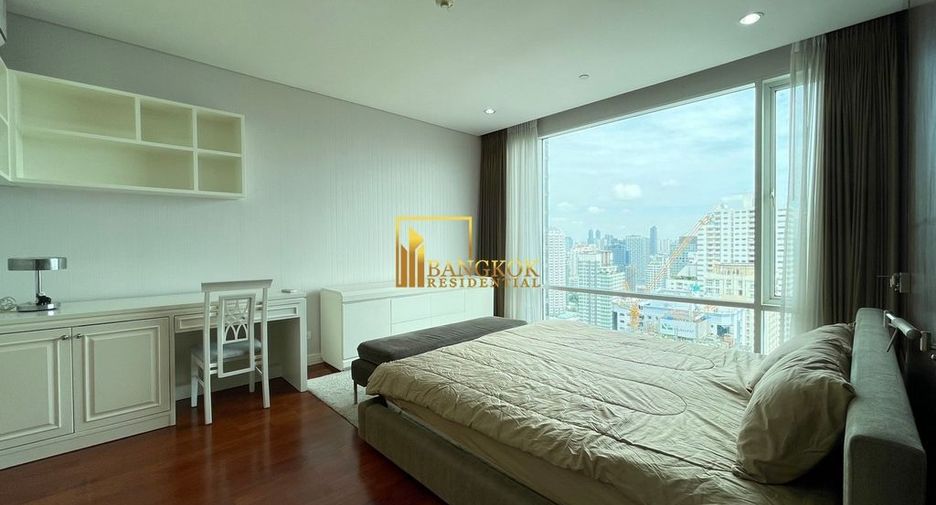 Wohnung zur Miete mit 2 Zimmer in Khlong Toei, Bangkok