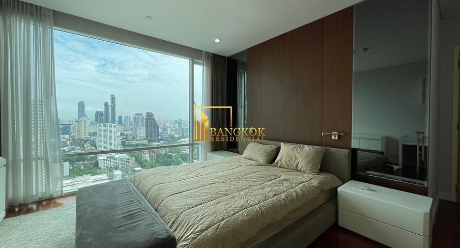 Wohnung zur Miete mit 2 Zimmer in Khlong Toei, Bangkok