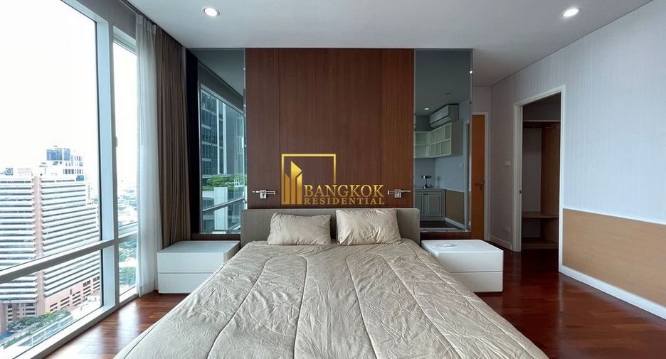 Wohnung zur Miete mit 2 Zimmer in Khlong Toei, Bangkok