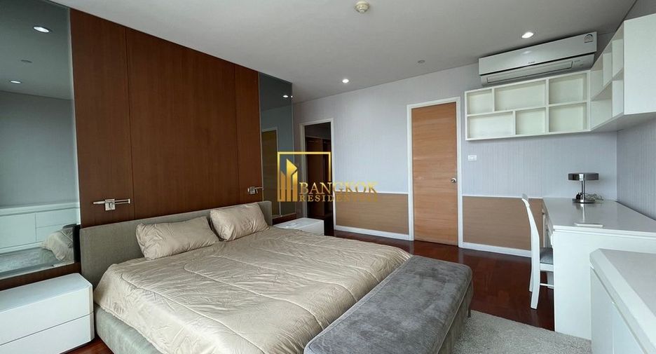 Wohnung zur Miete mit 2 Zimmer in Khlong Toei, Bangkok