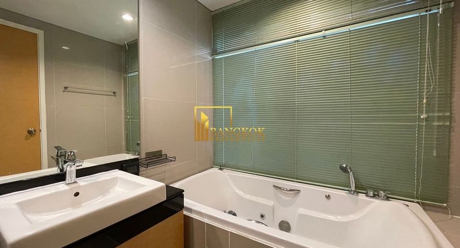 Wohnung zur Miete mit 2 Zimmer in Khlong Toei, Bangkok