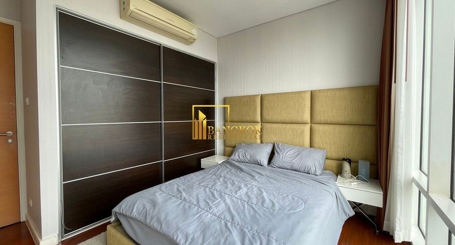 Wohnung zur Miete mit 2 Zimmer in Khlong Toei, Bangkok