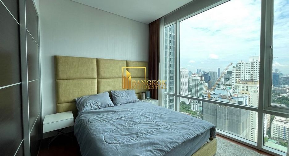 Wohnung zur Miete mit 2 Zimmer in Khlong Toei, Bangkok