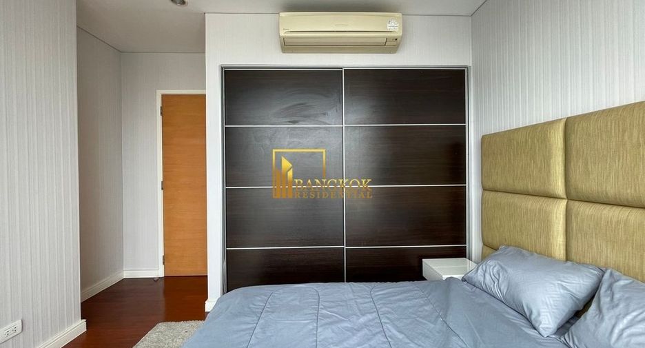 Wohnung zur Miete mit 2 Zimmer in Khlong Toei, Bangkok