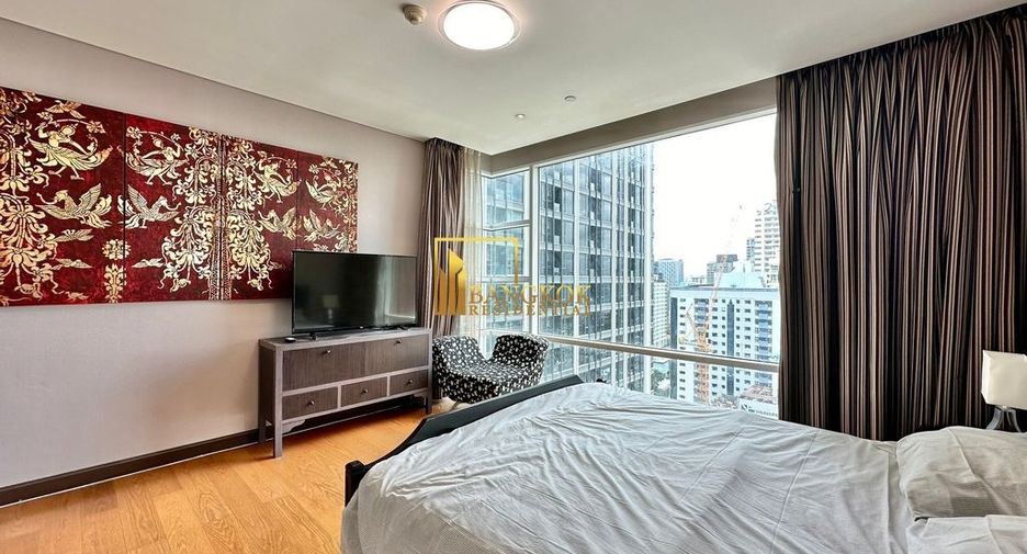 Wohnung zur Miete mit 2 Zimmer in Khlong Toei, Bangkok