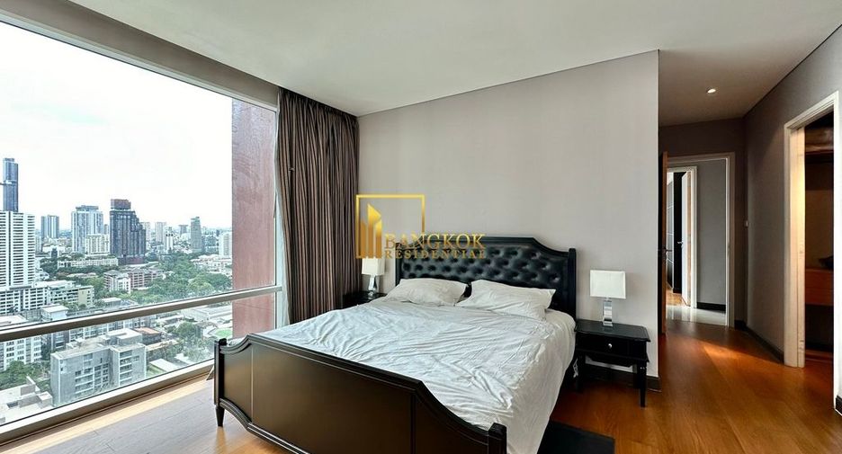 Wohnung zur Miete mit 2 Zimmer in Khlong Toei, Bangkok