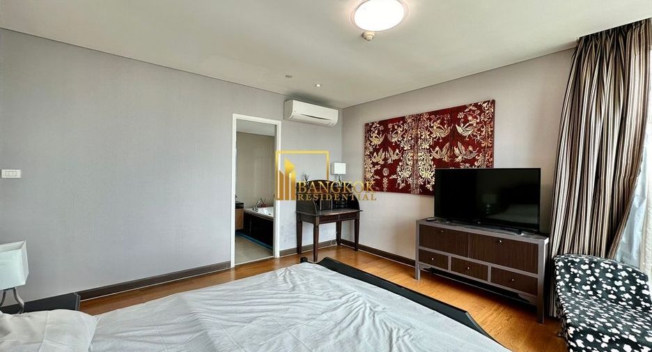 Wohnung zur Miete mit 2 Zimmer in Khlong Toei, Bangkok