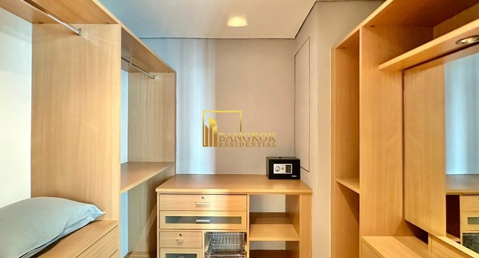 Wohnung zur Miete mit 2 Zimmer in Khlong Toei, Bangkok