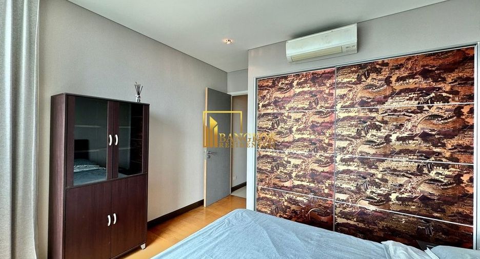 Wohnung zur Miete mit 2 Zimmer in Khlong Toei, Bangkok