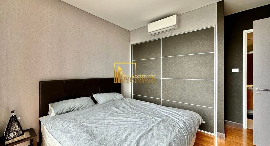 Wohnung zur Miete mit 2 Zimmer in Khlong Toei, Bangkok