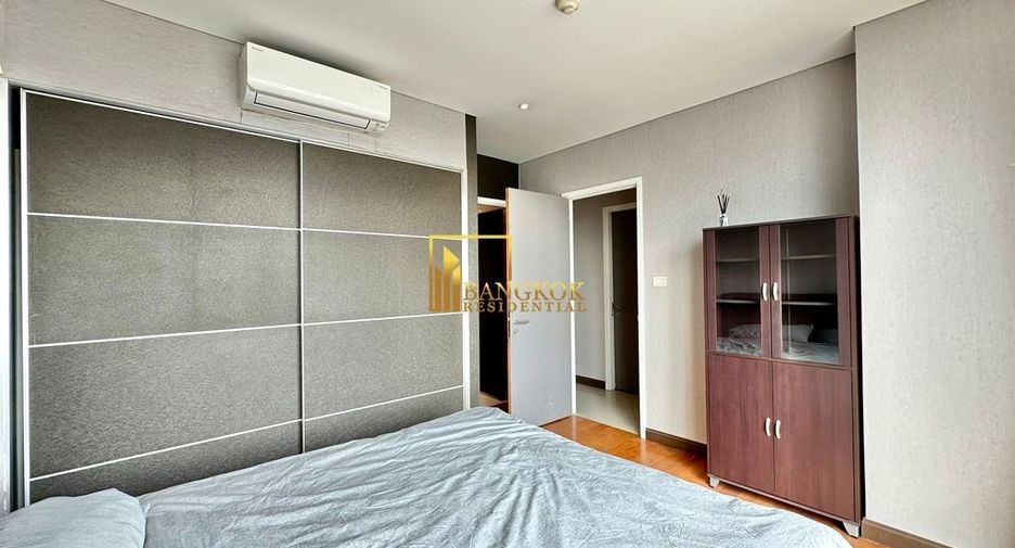 Wohnung zur Miete mit 2 Zimmer in Khlong Toei, Bangkok