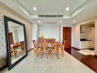 For rent 2 ベッドルーム condo in Pathum Wan, Bangkok
