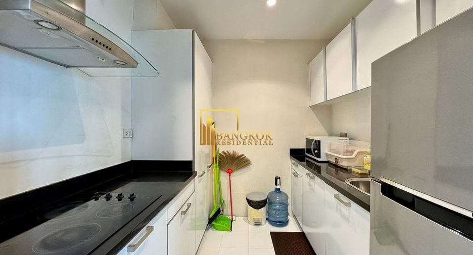 For rent 2 ベッドルーム condo in Pathum Wan, Bangkok