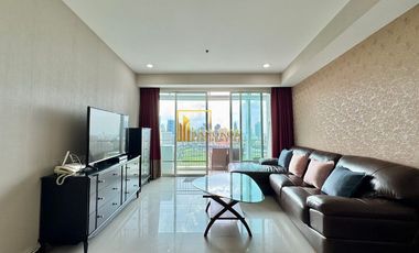 For rent 2 ベッドルーム condo in Pathum Wan, Bangkok