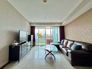 For rent 2 ベッドルーム condo in Pathum Wan, Bangkok