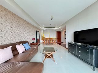 For rent 2 ベッドルーム condo in Pathum Wan, Bangkok