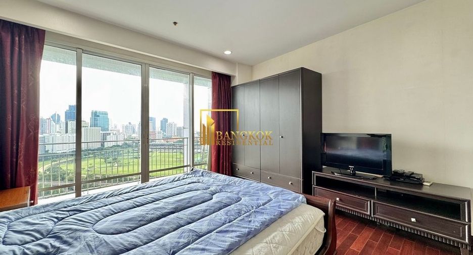 For rent 2 ベッドルーム condo in Pathum Wan, Bangkok