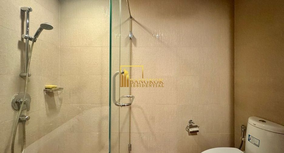 For rent 2 ベッドルーム condo in Pathum Wan, Bangkok