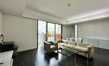 À louer 1 chambre condo à Pathum Wan, Bangkok