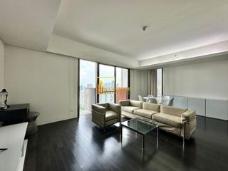 Condo en alquiler de 1 habitaciones en Pathum Wan, Bangkok