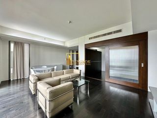 Condo en alquiler de 1 habitaciones en Pathum Wan, Bangkok