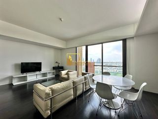 Condo en alquiler de 1 habitaciones en Pathum Wan, Bangkok