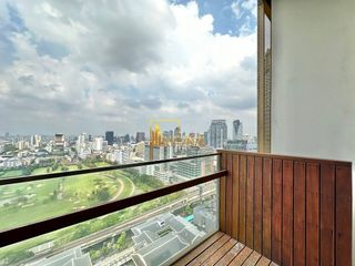 Condo en alquiler de 1 habitaciones en Pathum Wan, Bangkok