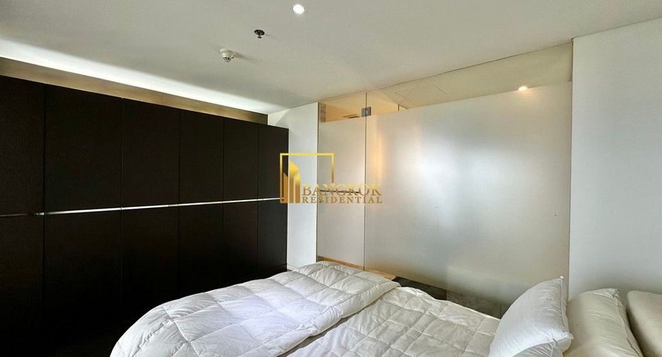 Condo en alquiler de 1 habitaciones en Pathum Wan, Bangkok