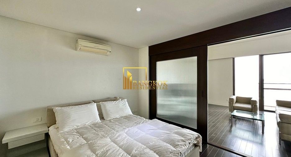 Condo en alquiler de 1 habitaciones en Pathum Wan, Bangkok